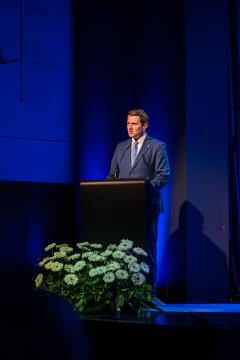 Rojstno mesto Rudolfa Maistra izkazalo čast svojemu junaku (15)